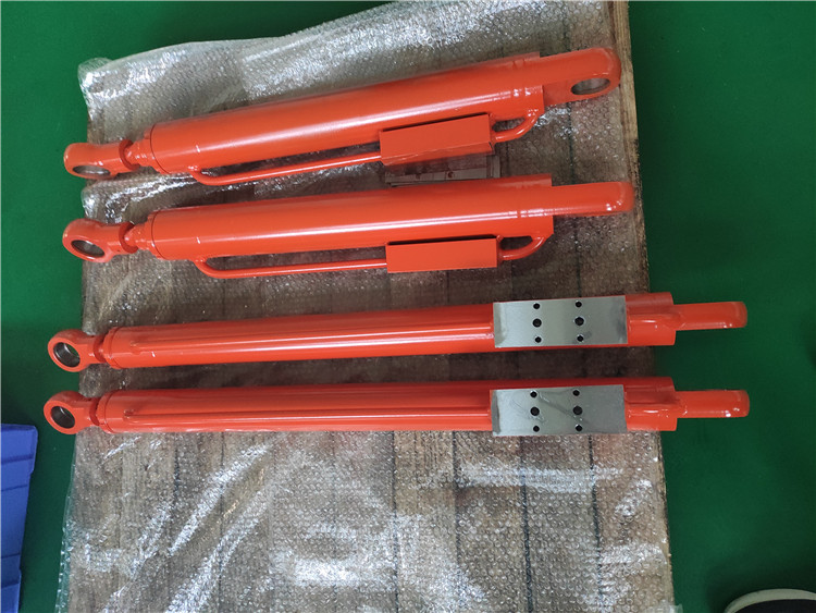 非標(biāo)液壓油缸